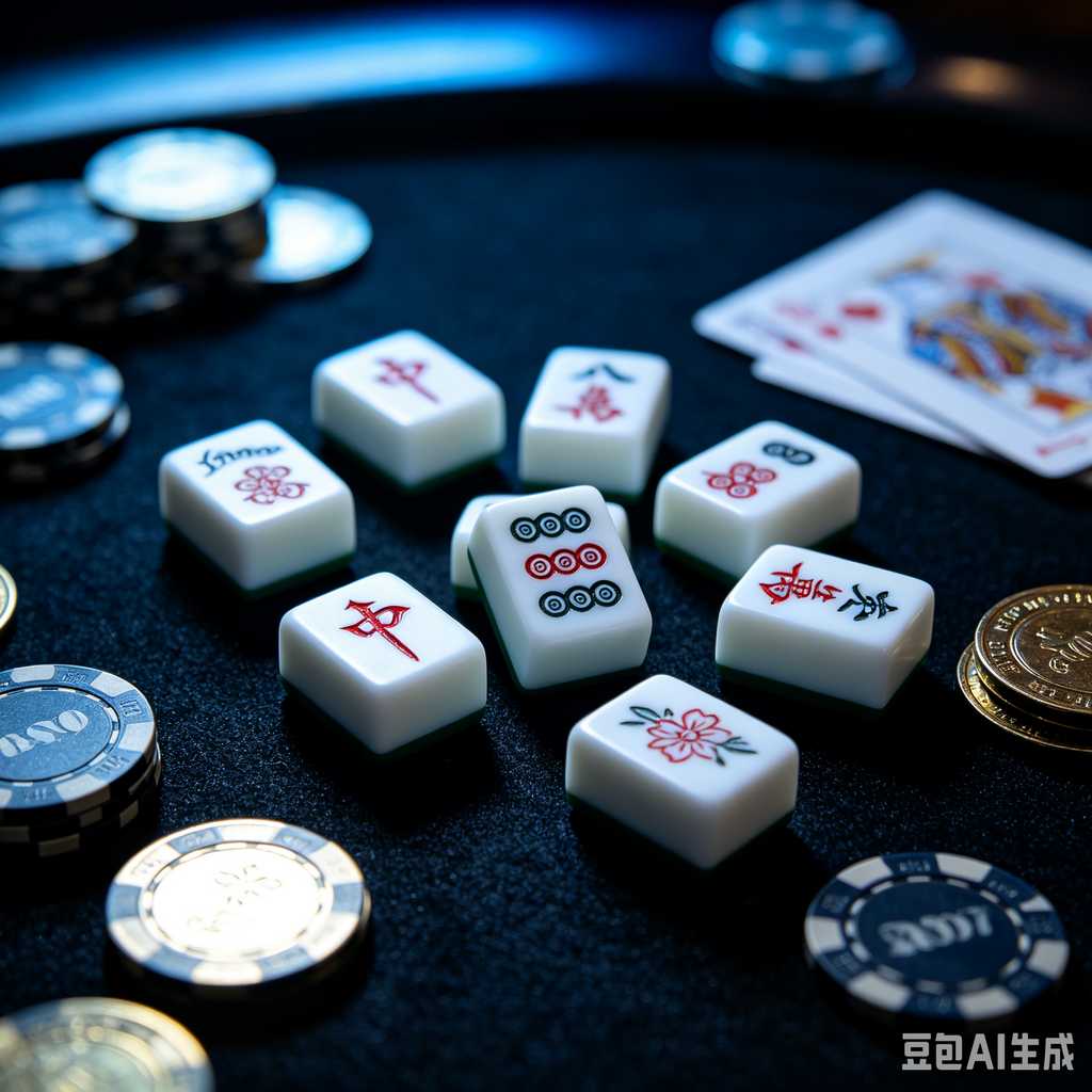 Culiacan,mahjong