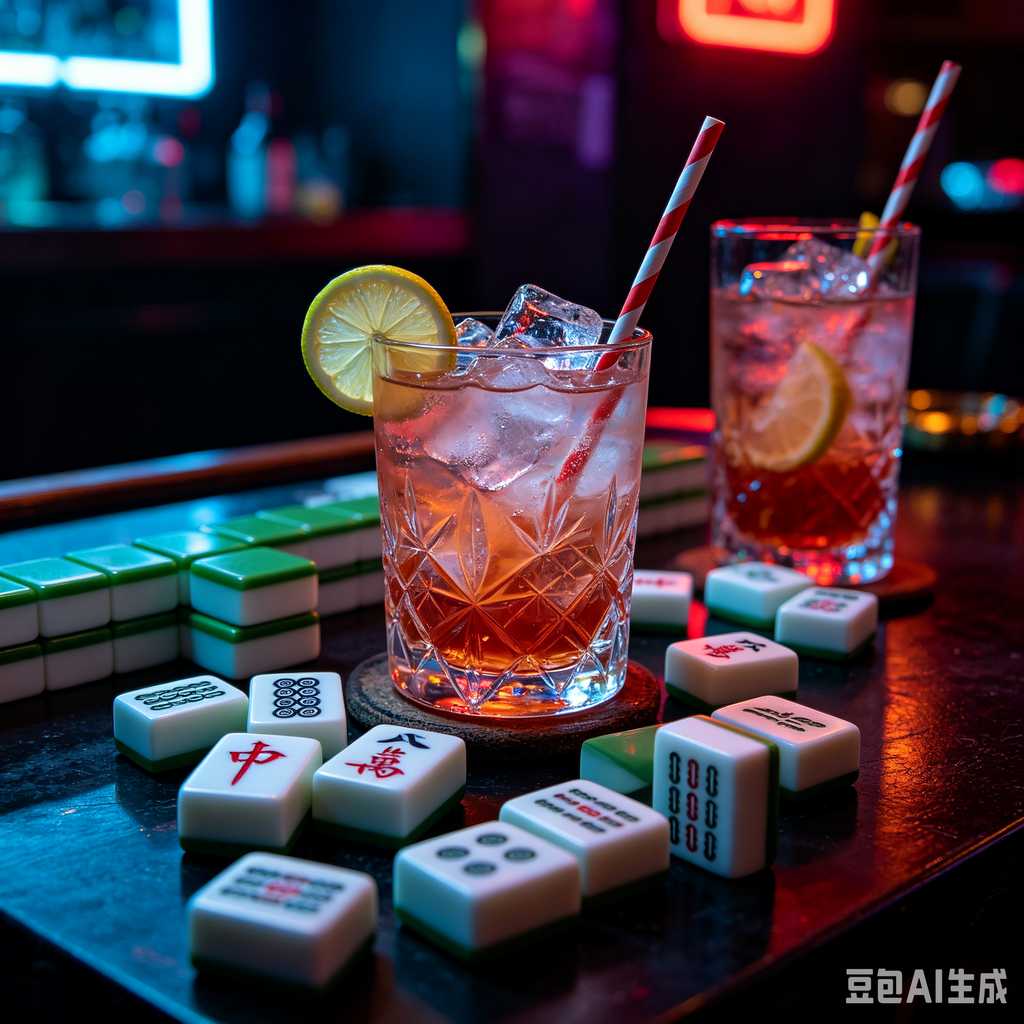 standard tournament mahjong set