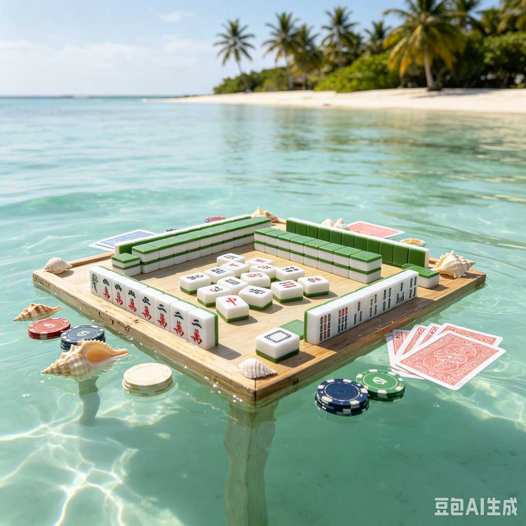 genoa,mahjong