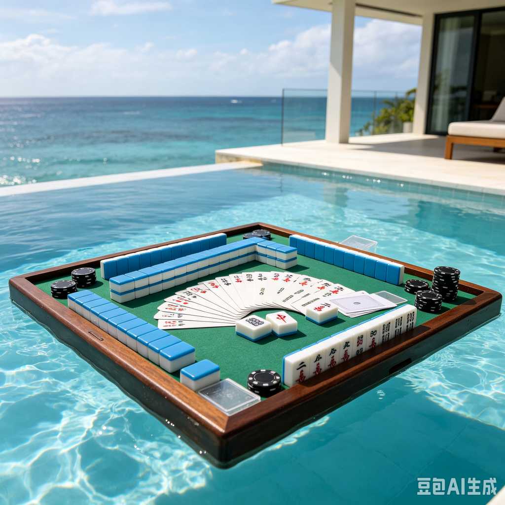 portable game table for mahjong