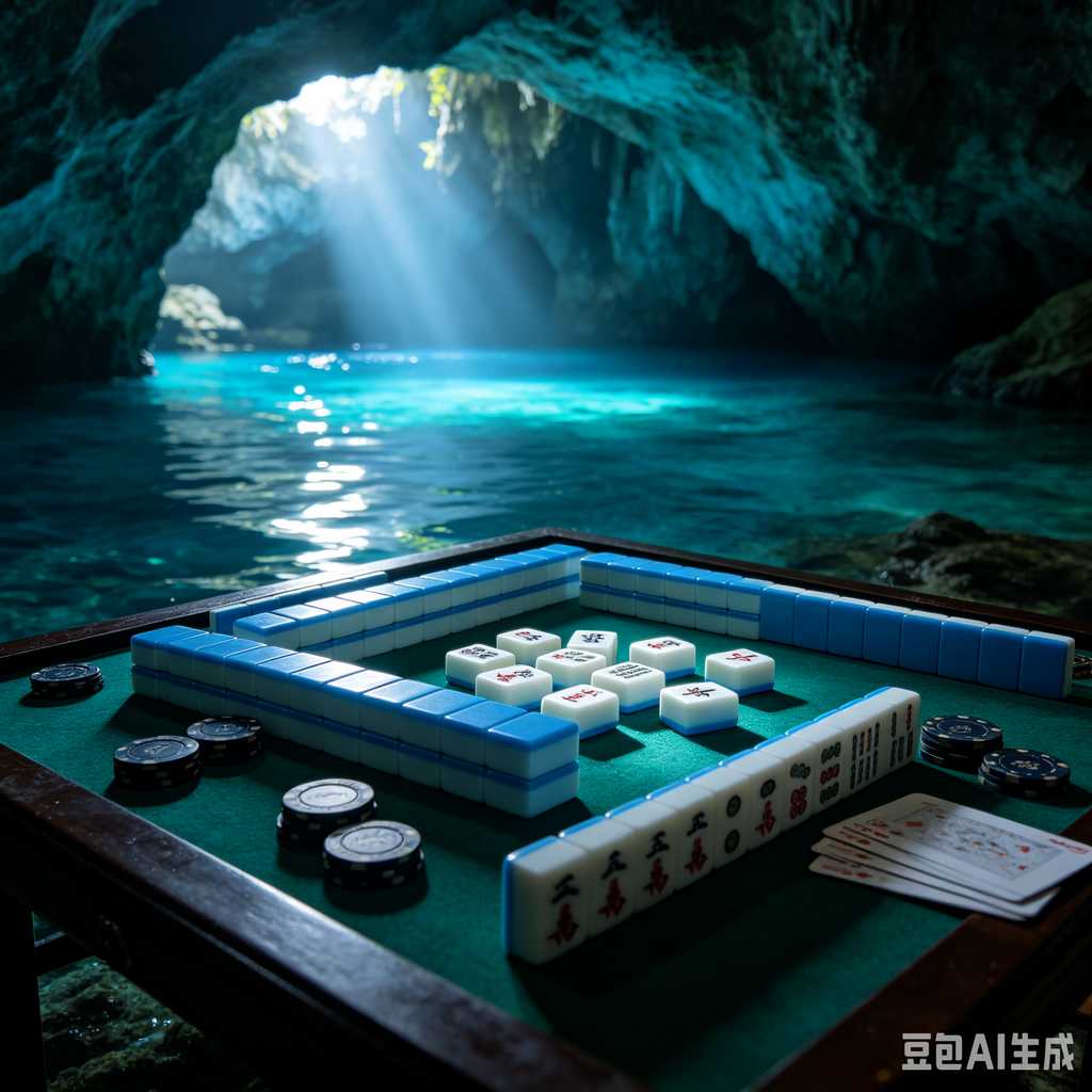 organized mahjong storage box