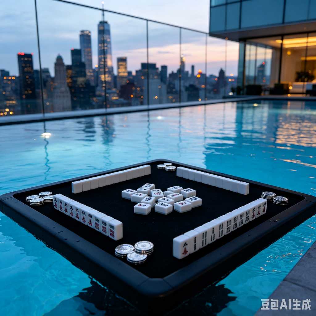 shockproof mahjong case
