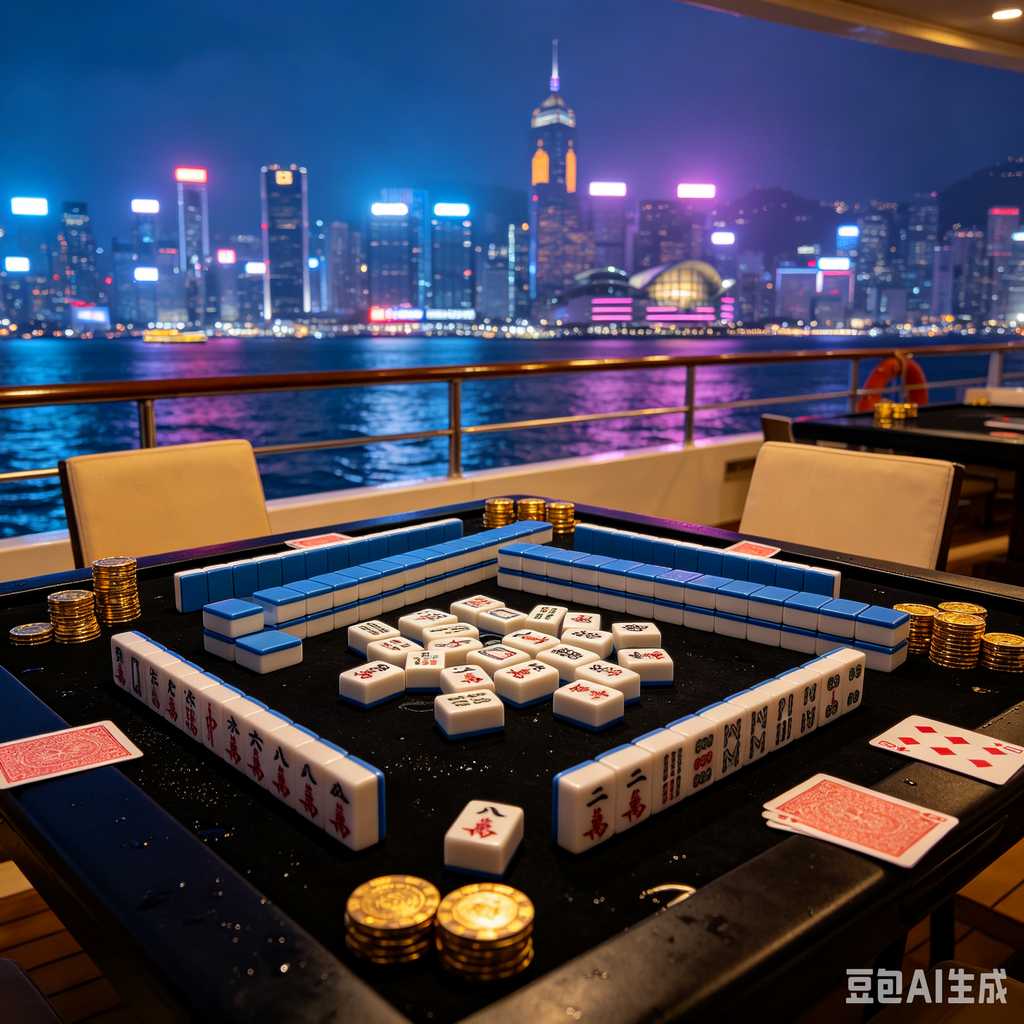 event custom mahjong tiles