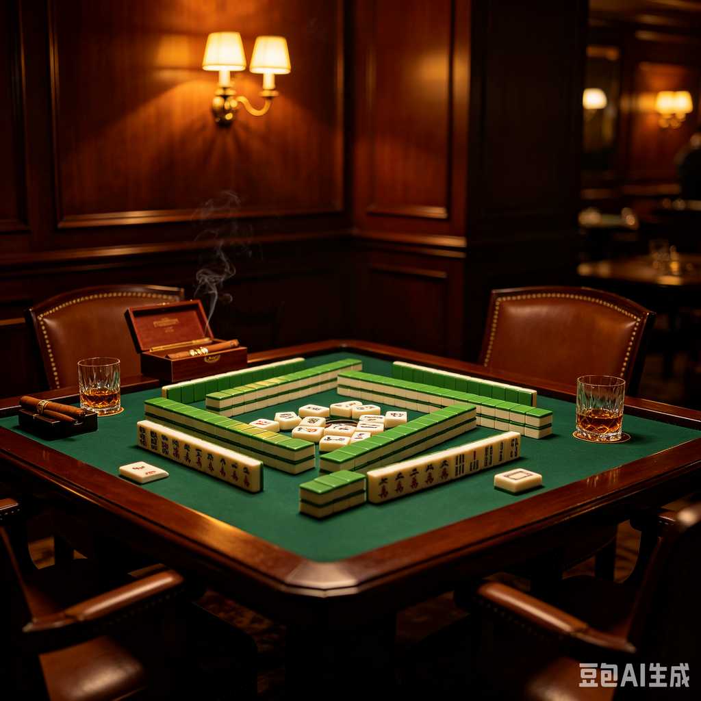 mahjong scoring coin set