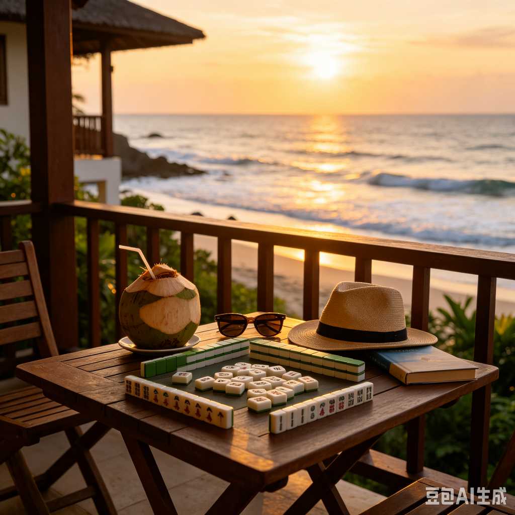 high resolution mahjong tiles print