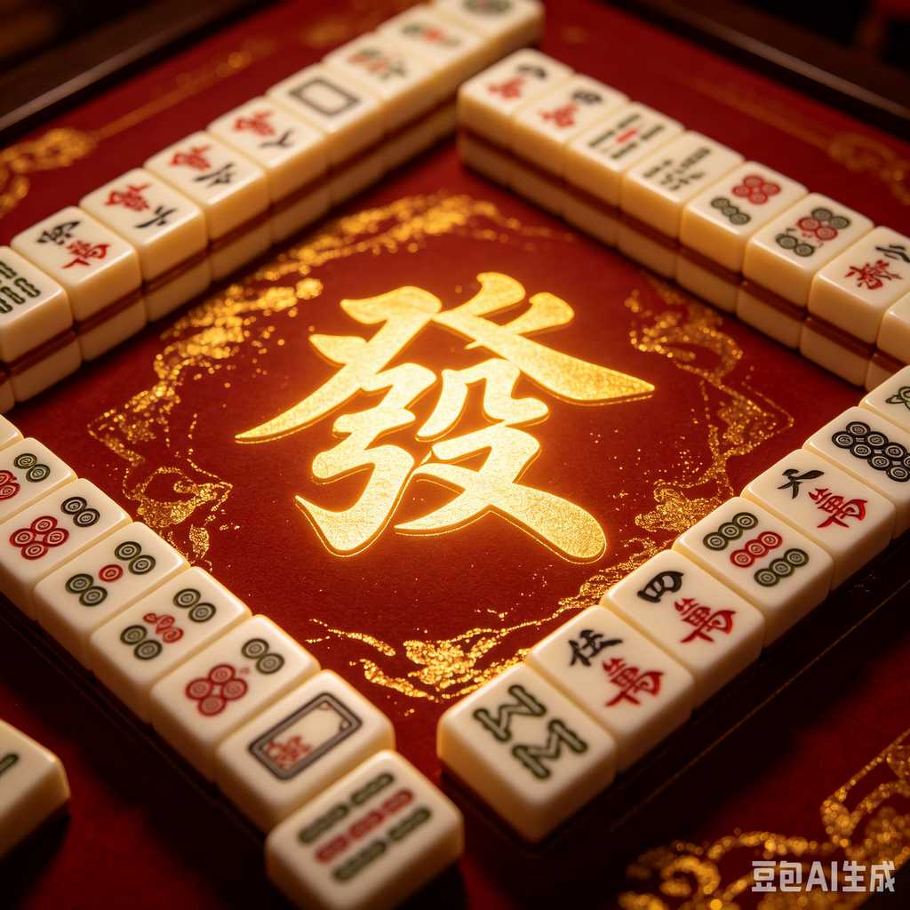 California,mahjong