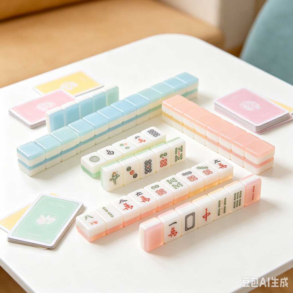 where to buy quality mahjong set