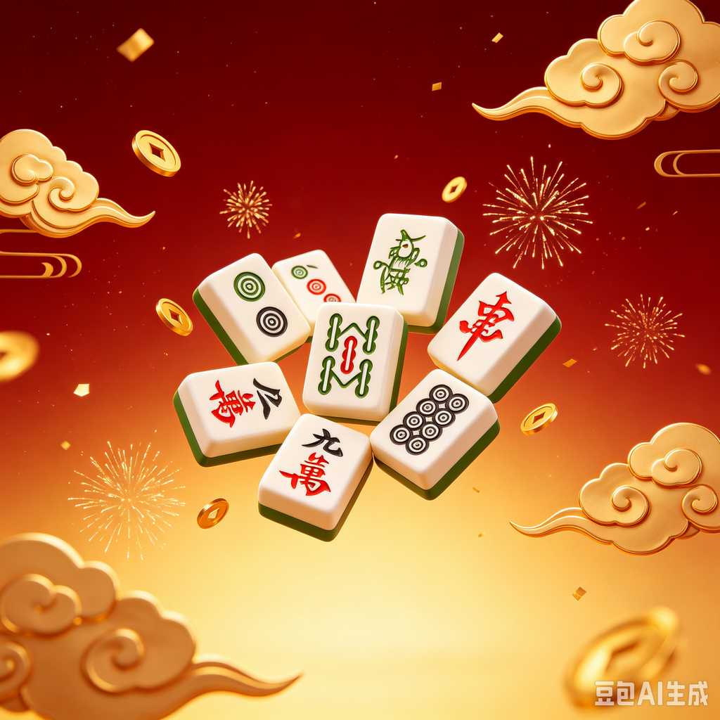 scratch proof print mahjong tiles