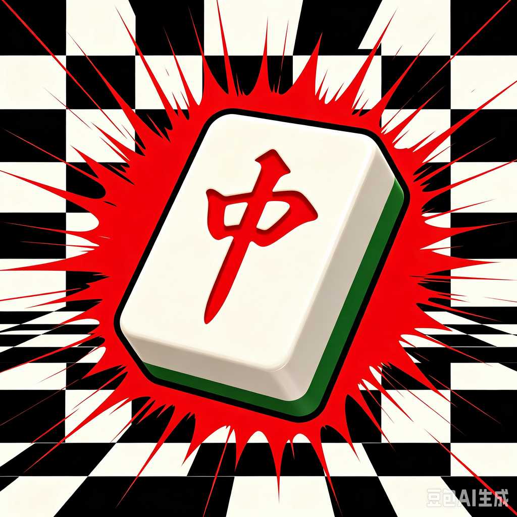 cedar wood mahjong tiles
