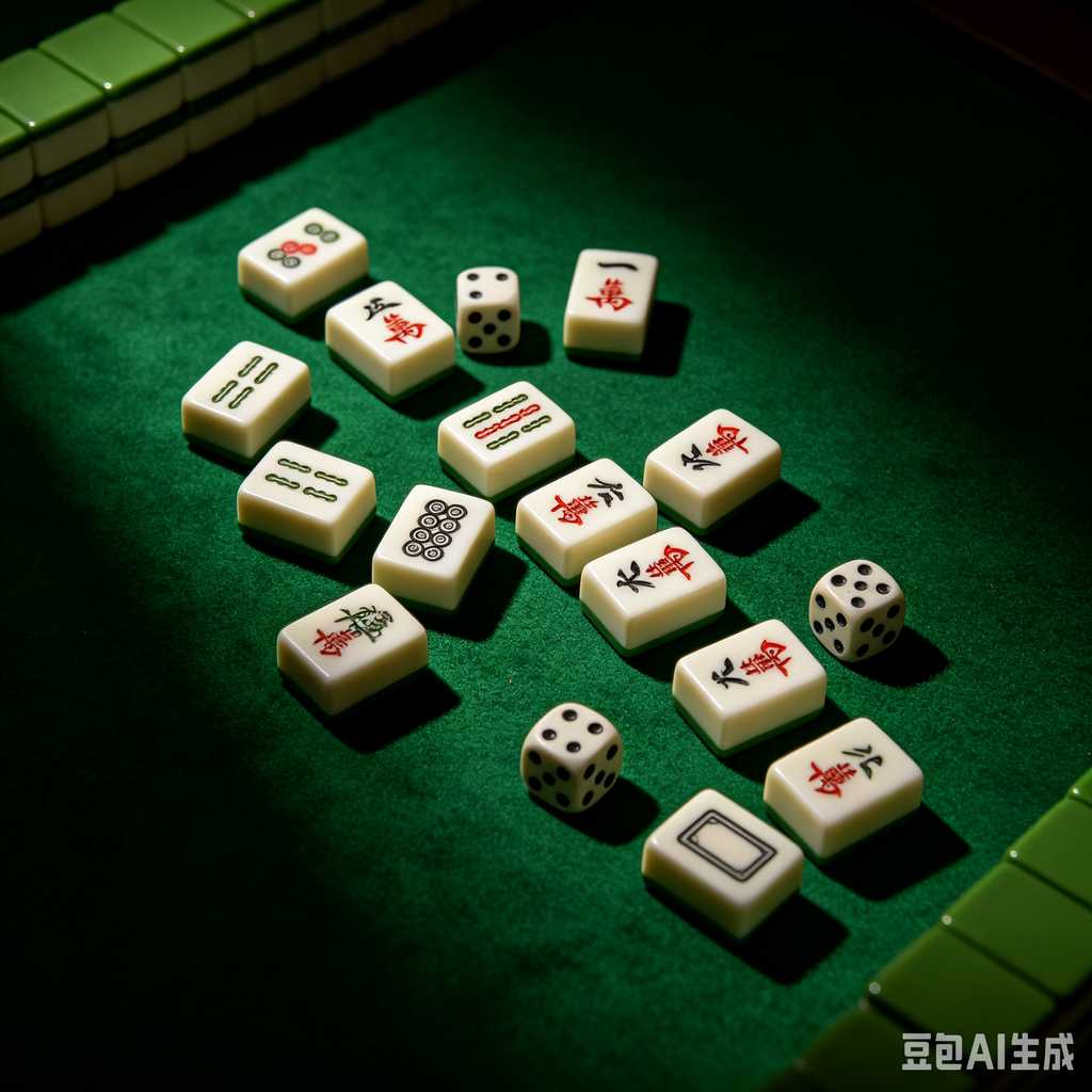collectible gift mahjong set