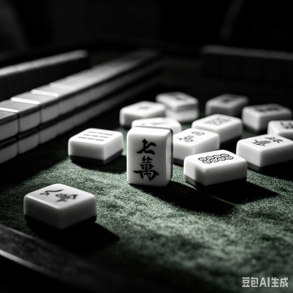 popular mahjong set 2026