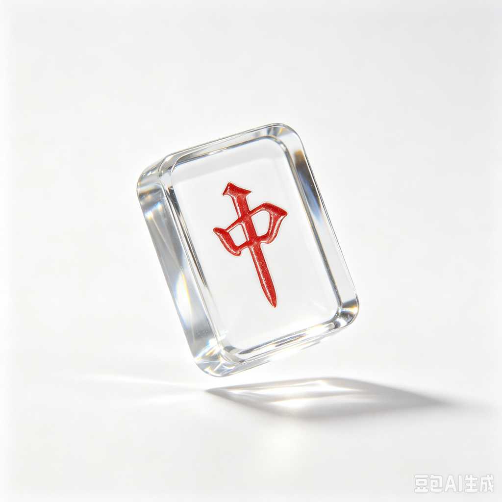 extra mahjong dice set