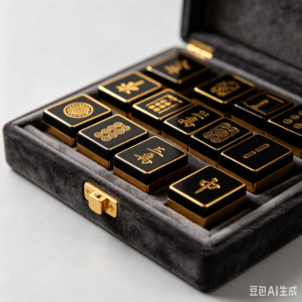 odm mahjong tiles supplier