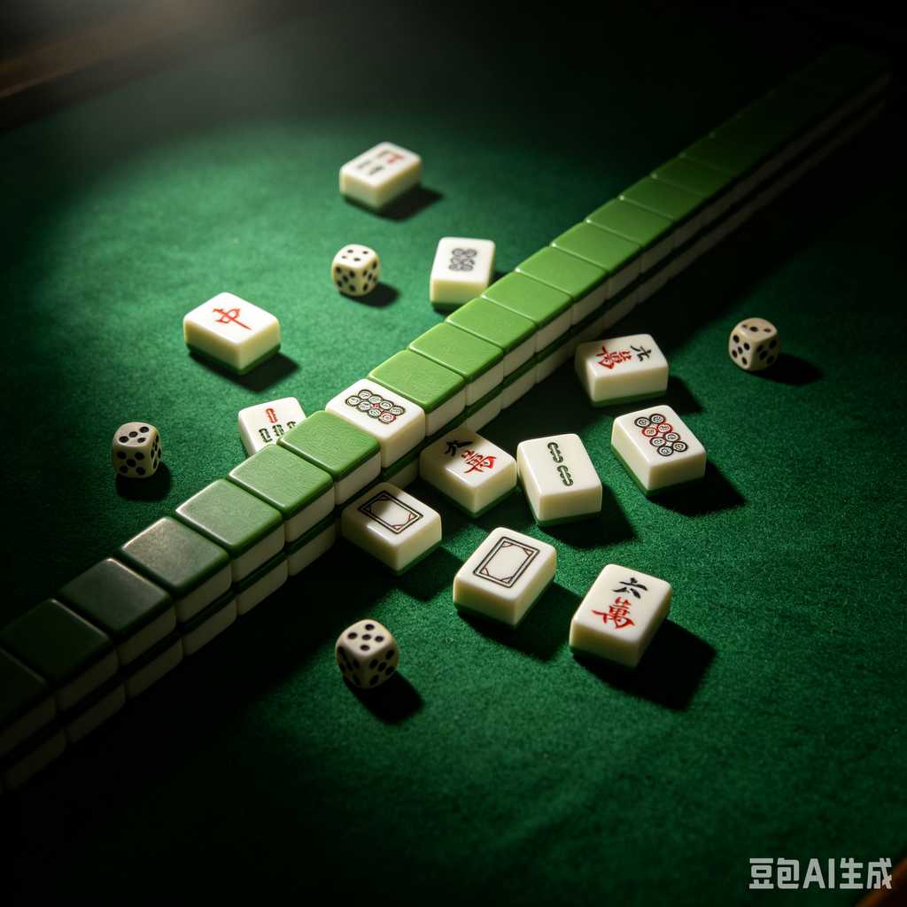 high quality mahjong tiles