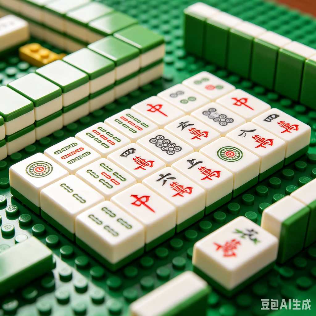 Strasbourg,mahjong