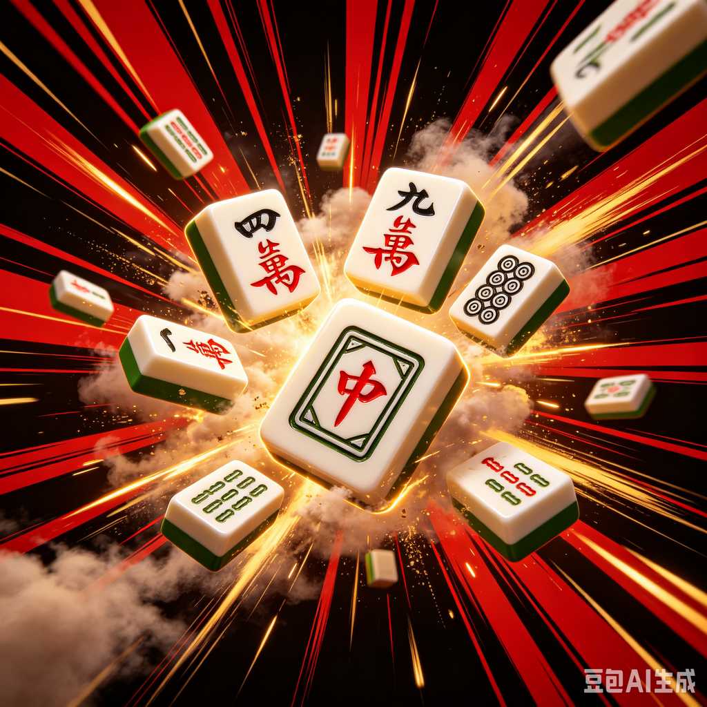 japanese mahjong set