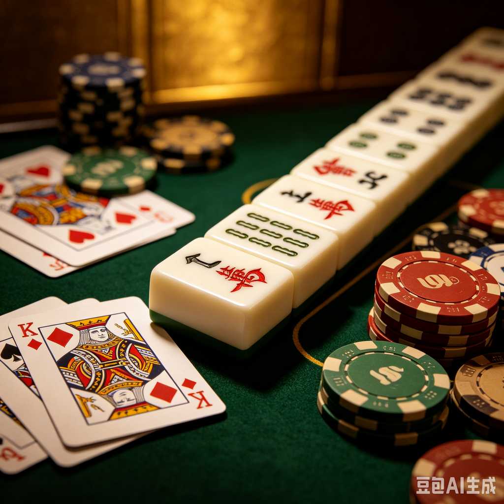 Brescia,mahjong
