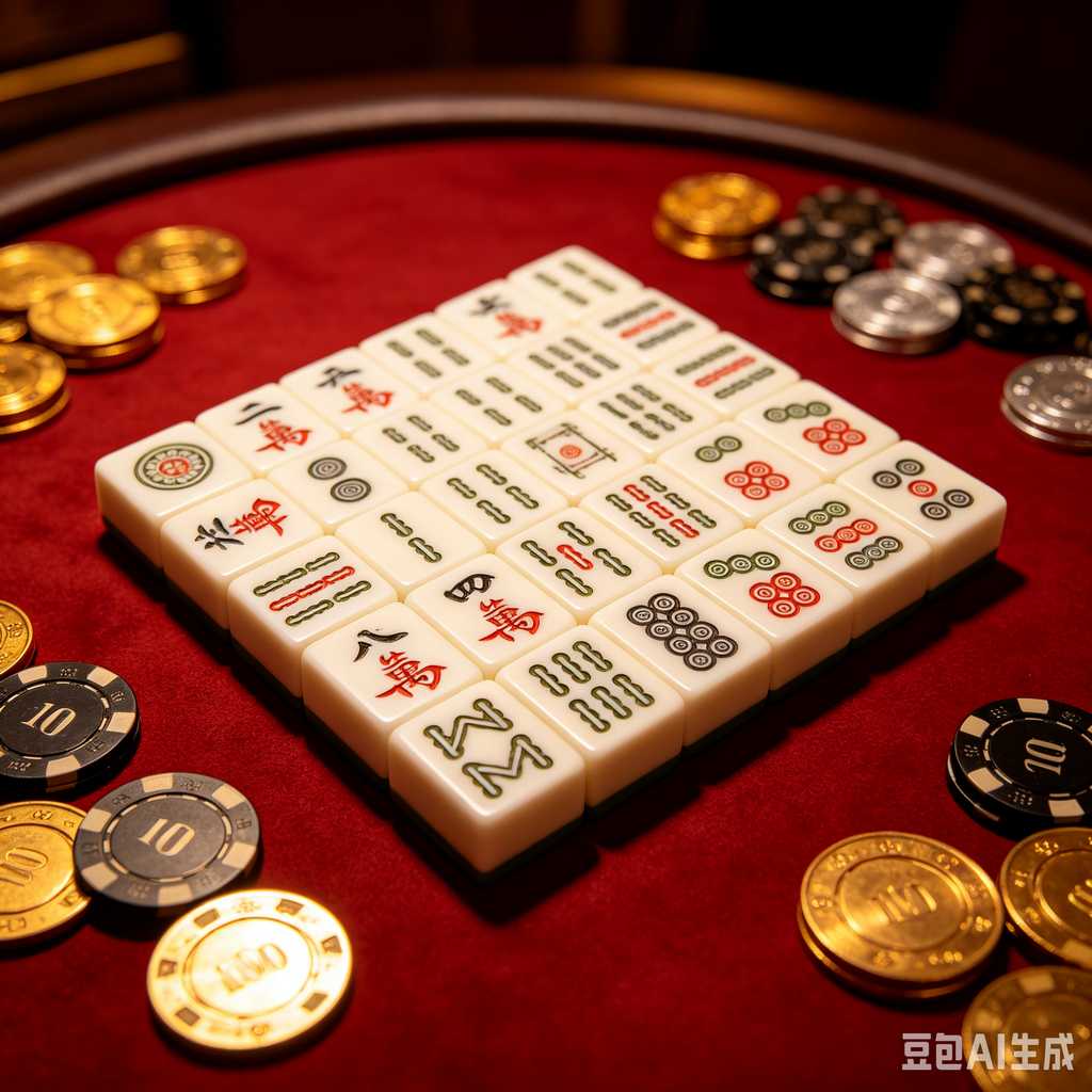 lowellma,mahjong