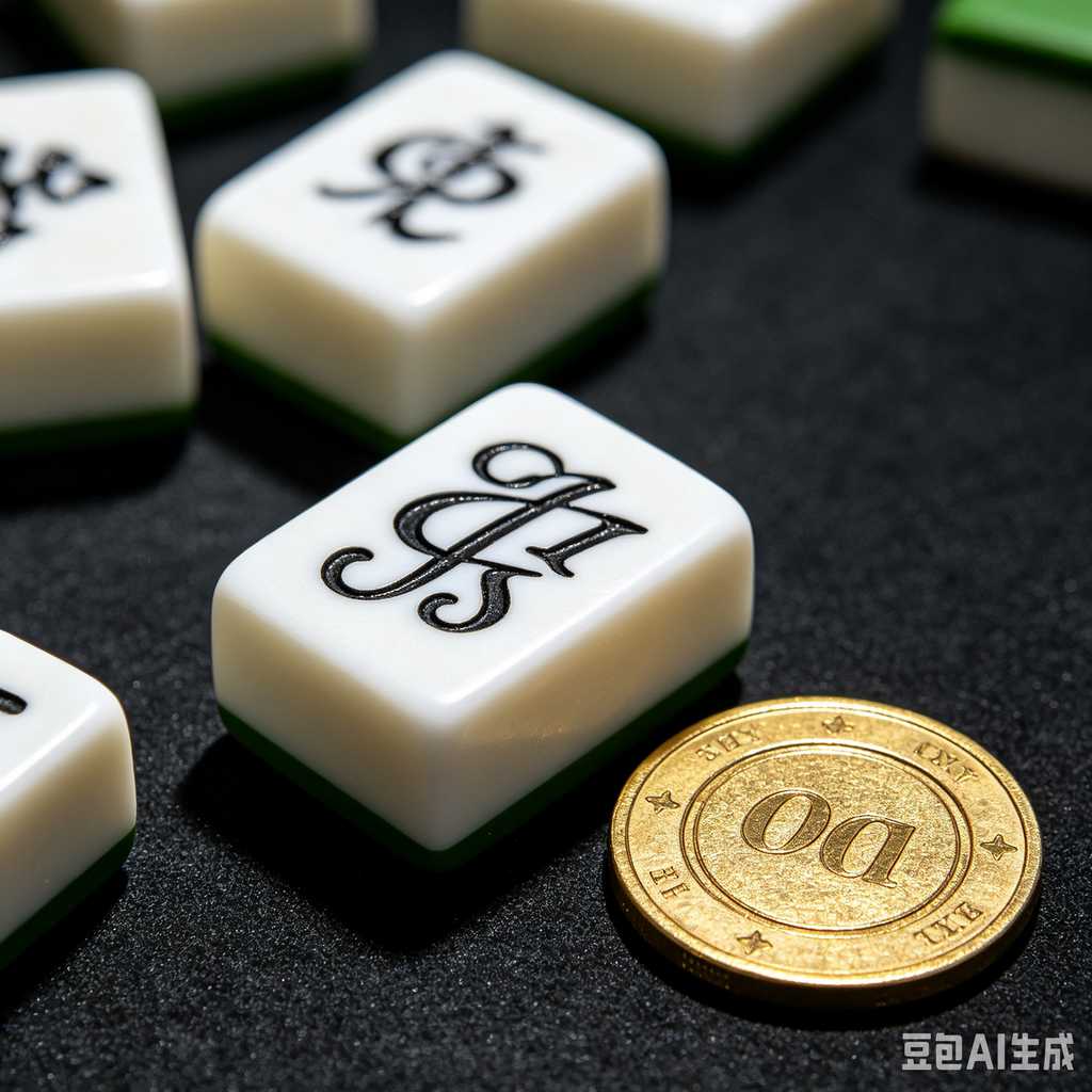 Berlin,mahjong