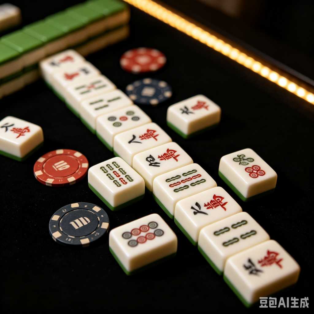 scratch proof mahjong case