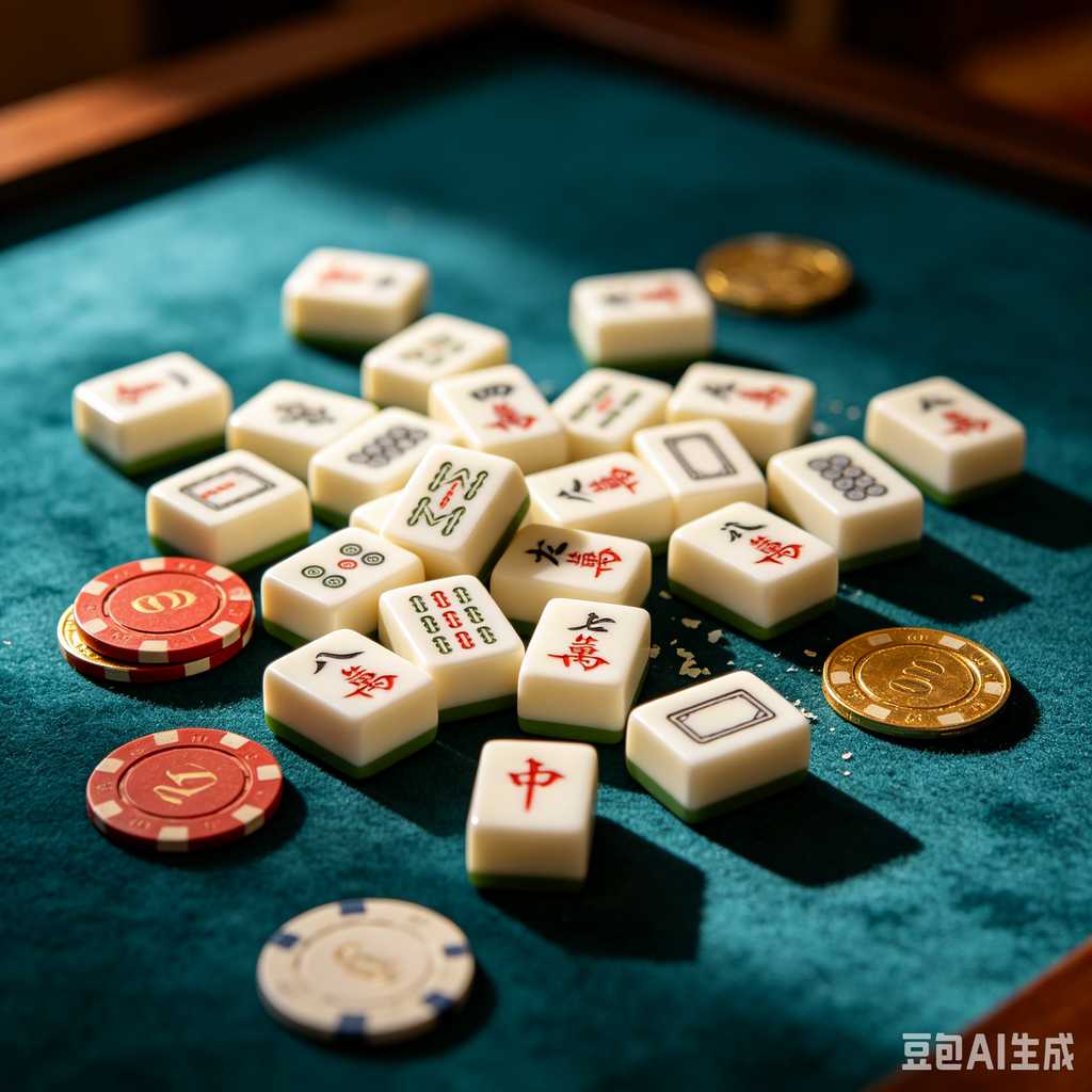complete mahjong set