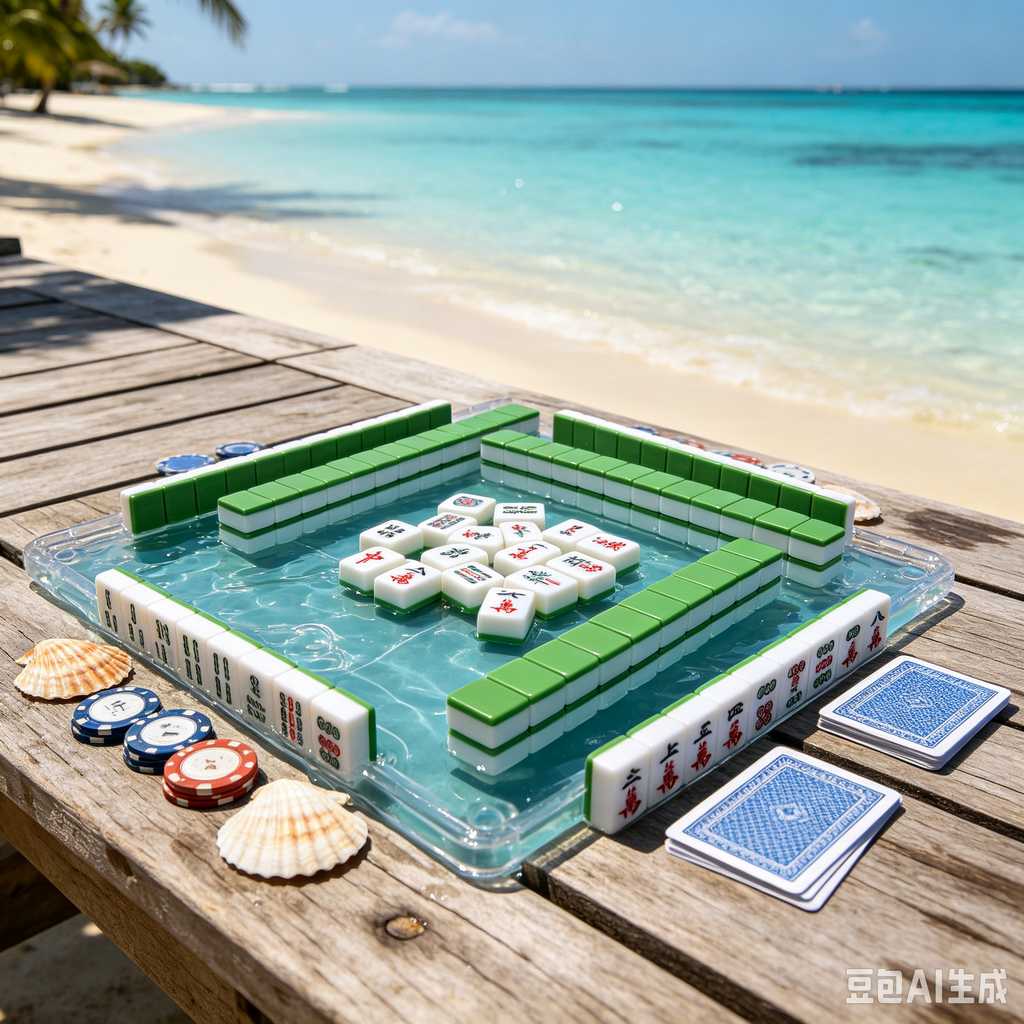 Bellevue,mahjong