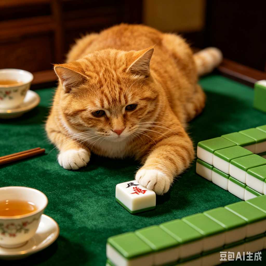 custom printed gift box mahjong