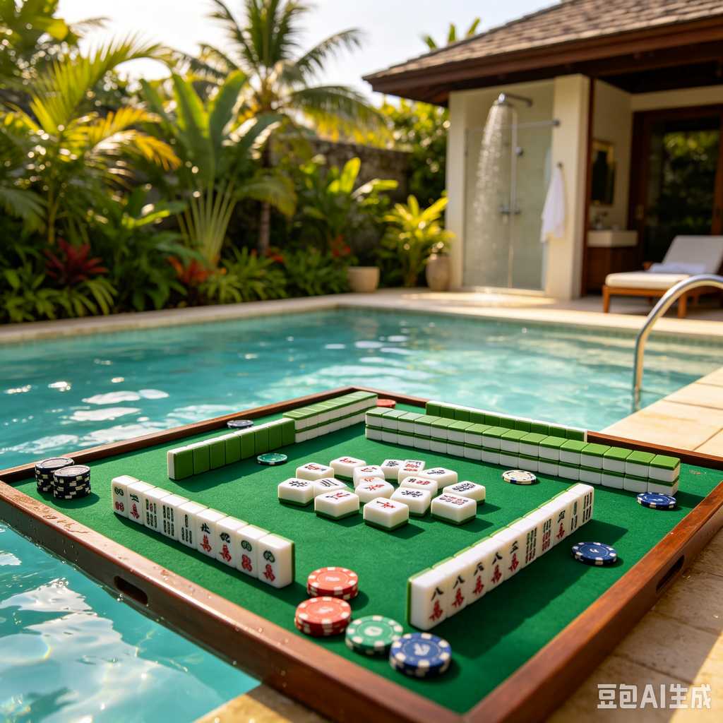 buffalony,mahjong